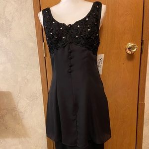 New With Tags Boutique Dress By Celavie